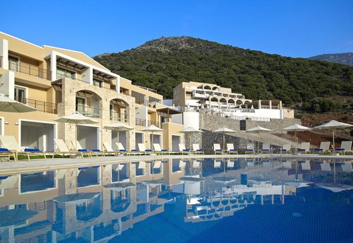 Тур в Filion Suites Resort & Spa 5☆ Греція, о. Крит – Ретимно