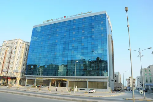 Горящий тур в Al Dyafa Hotel Suites 3☆ Оман, Салала