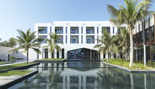 Горящий тур в Al Baleed Resort Salalah by Anantara 5☆ Оман, Салала