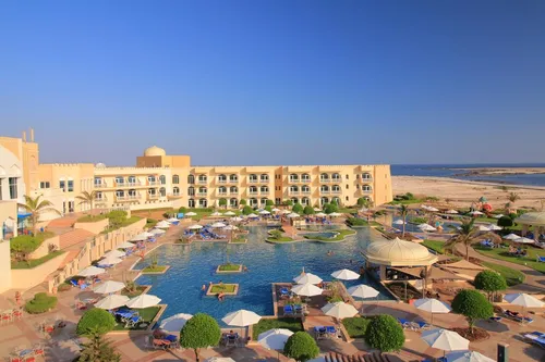 Гарячий тур в Kairaba Mirbat Resort 5☆ Оман, Салала