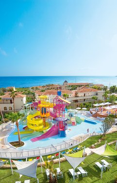Kelionė в Grecotel Club Marine Palace 4☆ Graikija, Kreta – Retimnas