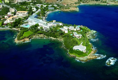 Kelionė в Out Of The Blue Capsis Elite Resort 5☆ Graikija, Kreta – Heraklionas