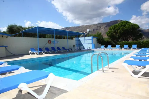 Kelionė в Poseidon Hotel 3☆ Graikija, Kreta – Heraklionas