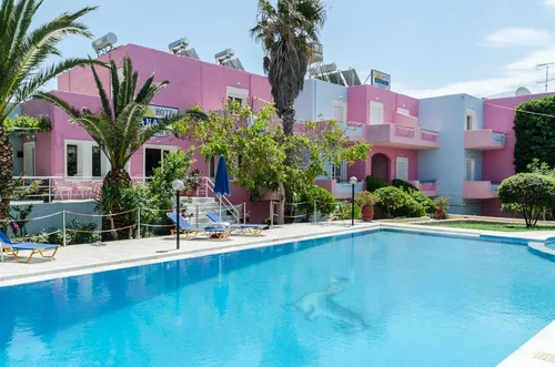 Paskutinės minutės kelionė в Anatoli Beach Hotel 2☆ Graikija, Kreta – Chanija