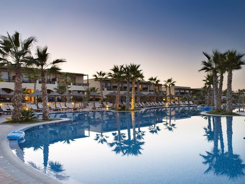 Тур в Stella Palace Resort & Spa 5☆ Греция, о. Крит – Ираклион