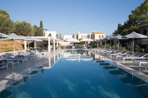 Тур в SunDance Apartments & Suites 3☆ Греція, о. Крит – Іракліон