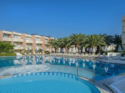 Kelionė в Atrion Resort Hotel & Apts 3☆ Graikija, Kreta – Chanija
