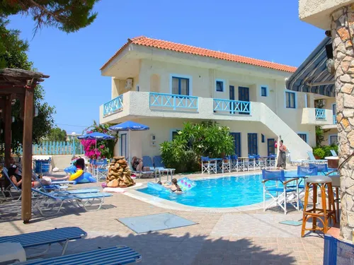 Горящий тур в Tsalos Beach 3☆ Grieķija, par. Krēta - Herakliona