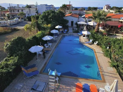 Тур в Violetta Hotel 2☆ Греція, о. Крит – Іракліон