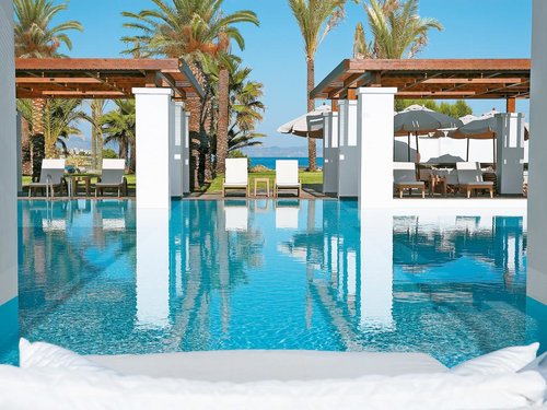 Гарячий тур в Amirandes Grecotel Exclusive Resort 5☆ Греція, о. Крит – Іракліон