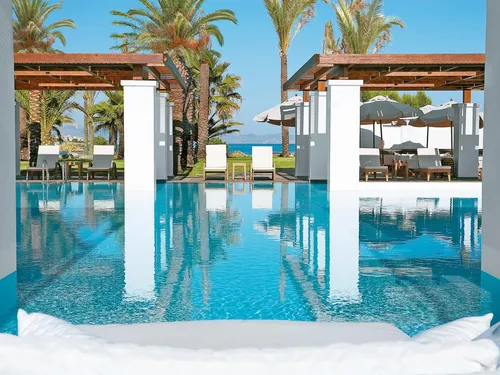 Тур в Amirandes Grecotel Exclusive Resort 5☆ Греция, о. Крит – Ираклион