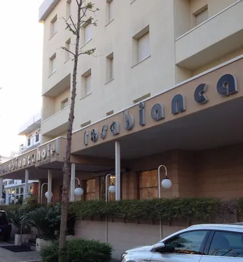 Тур в Rosabianca Hotel 4☆ Италия, Римини