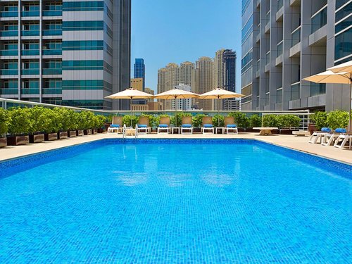 Тур в Armada Avenue Hotel 4☆ ОАЭ, Дубай