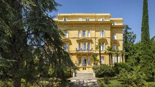 Тур в Villa Amalia – Liburnia 4☆ Хорватия, Опатия