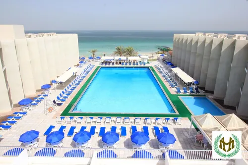 Горящий тур в Beach Hotel Sharjah 3☆ AAE, Šārdža