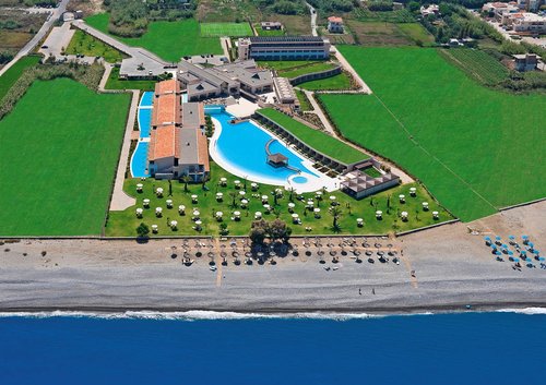 Kelionė в Cavo Spada Luxury Resort & Spa 5☆ Graikija, Kreta – Chanija