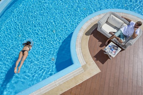 Kelionė в Elounda Gulf Villas & Suites 5☆ Graikija, Kreta – Elounda