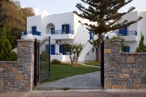 Kelionė в Sunshine Seaside Hotel 4☆ Graikija, Kreta – Heraklionas