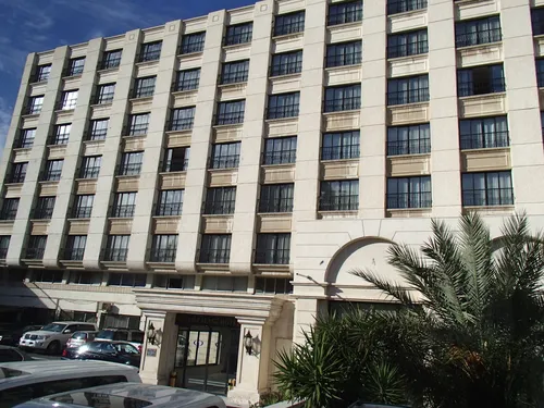 Гарячий тур в Grand Palace Hotel 4☆ Йорданія, Амман