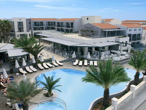 Тур в Sentido Aegean Pearl Hotel 5☆ Греция, о. Крит – Ретимно