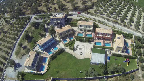 Тур в Carme Villas 5☆ Grieķija, par. Krēta - Retimno