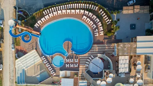 Kelionė в Georgioupolis Resort Aqua Park & Spa 5☆ Graikija, Kreta – Chanija