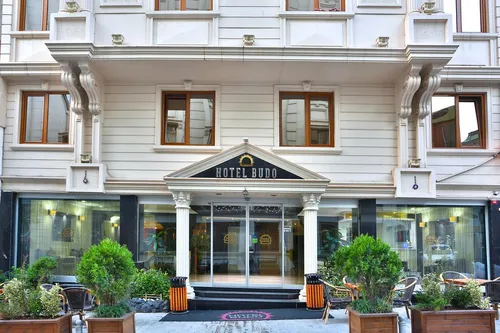 Горящий тур в Budo Hotel 3☆ Турция, Стамбул