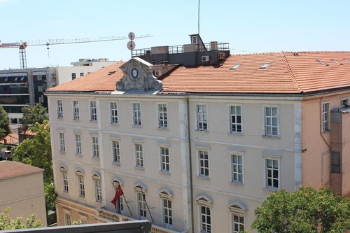 Тур в Naumpasa Konagi Hotel 3☆ Турция, Стамбул