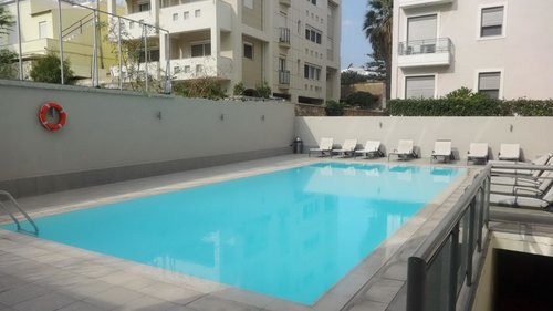 Тур в Angela Downtown 3☆ Греция, о. Родос