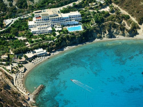 Kelionė в Istron Bay Hotel 4☆ Graikija, Kreta – Agios Nikolaosas