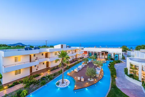 Тур в Afandou Bay Resort Suites 5☆ Греція, о. Родос