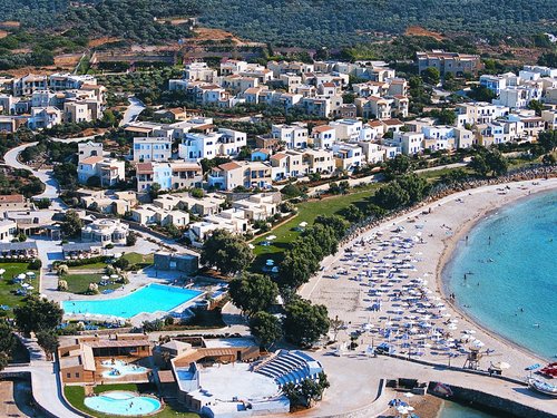 Тур в Kalimera Kriti Hotel & Village Resort 5☆ Греция, о. Крит – Агиос Николаос