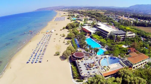 Тур в Mare Monte Beach Hotel 4☆ Grieķija, par. Krēta – Hanija