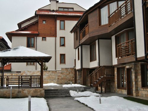 Горящий тур в Adeona Ski & Spa Hotel 3☆ Болгария, Банско