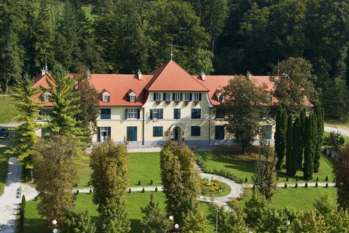 Горящий тур в Golf Villa 3☆ Словения, Рогашка Слатина