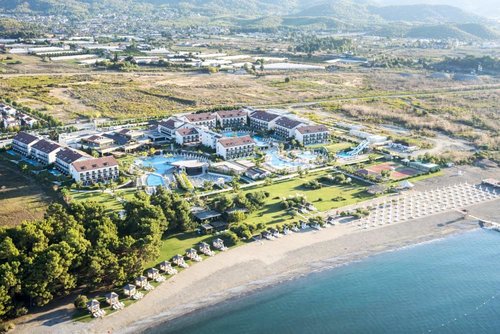 Тур в TUI Sensatori Resort Fethiye by Barut Hotels 5☆ Турция, Фетхие