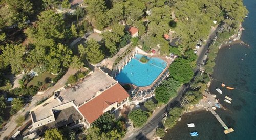 Горящий тур в Club Bella Mare Beach 4☆ Турция, Мармарис