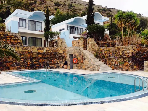 Гарячий тур в Elounda Vista Villas 4☆ Греція, о. Крит – Елунда