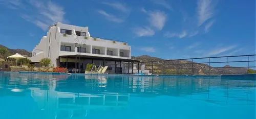Гарячий тур в Meliti Hotel 3☆ Греція, о. Крит – Агіос Ніколаос