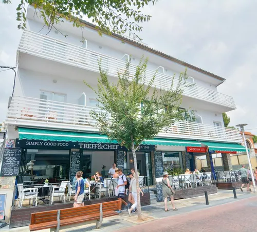 Тур в Paguera Treff Boutique Hotel 4☆ Spānija, par. Maljorka