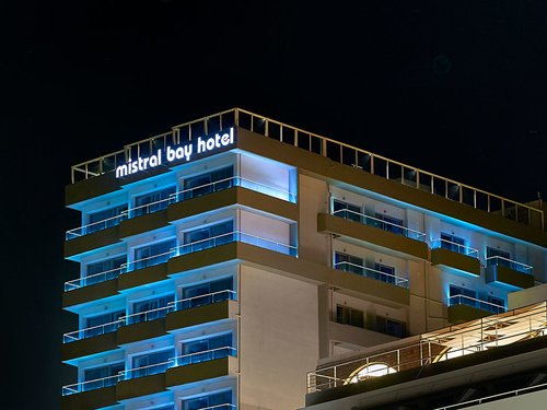 Гарячий тур в Mistral Bay Hotel 4☆ Греція, о. Крит – Агіос Ніколаос