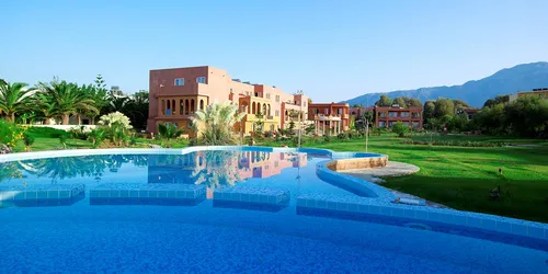 Гарячий тур в Orpheas Resort 4☆ Греція, о. Крит – Ханья