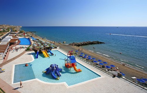 Гарячий тур в Petra Mare Hotel 4☆ Греція, о. Крит – Ієрапетра