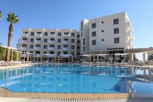 Kelionė в Toxotis Hotel Apartments 3☆ Kipras, Protaras
