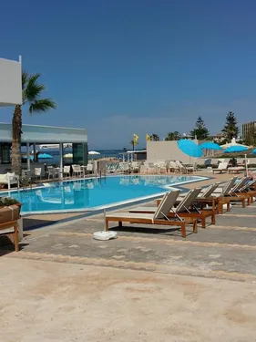 Гарячий тур в Malia Studios Apartments 2☆ Греція, о. Крит – Іракліон
