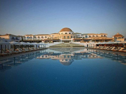 Тур в Mitsis Laguna Resort & Spa 5☆ Греция, о. Крит – Ираклион