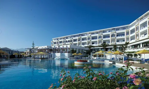 Kelionė в Serita Beach Hotel 5☆ Graikija, Kreta – Heraklionas