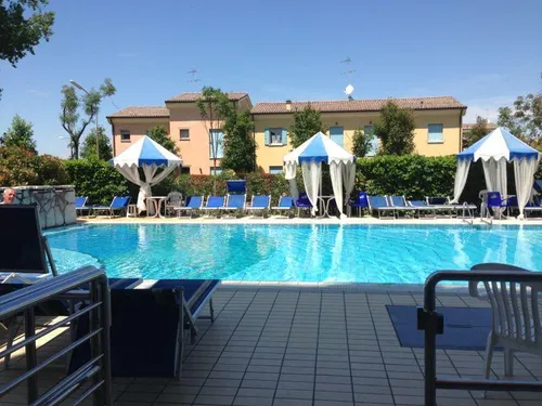 Гарячий тур в Harry's Hotel 3☆ Італія, Лідо Ді Езоло