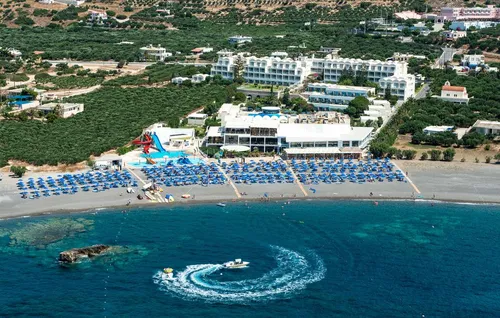 Гарячий тур в Sunshine Crete Beach 5☆ Греція, о. Крит – Ієрапетра