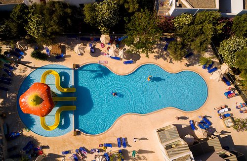 Тур в Sirios Village Luxury Hotel & Bungalows 4☆ Греция, о. Крит – Ханья